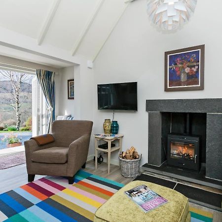 The Bothy Villa Pitlochry Exterior photo